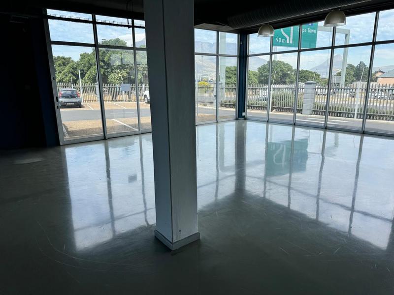 To Let commercial Property for Rent in Northgate Island Western Cape
